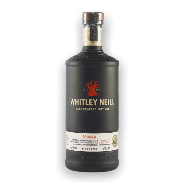 Gin Whitley Neill - Original