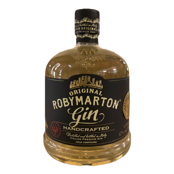 Gin Roby Marton - Original