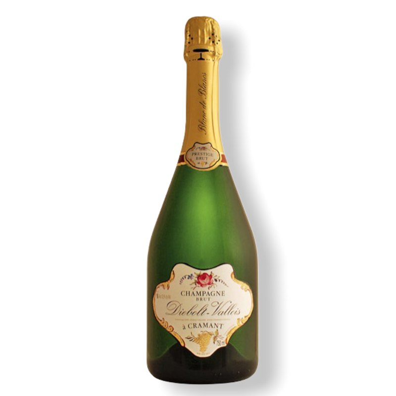 Champagne Diebolt-Vallois  -  Prestige Brut
