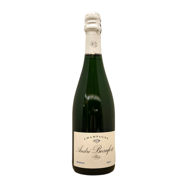 Champagne André Beaufort - Reserve Polisy Brut