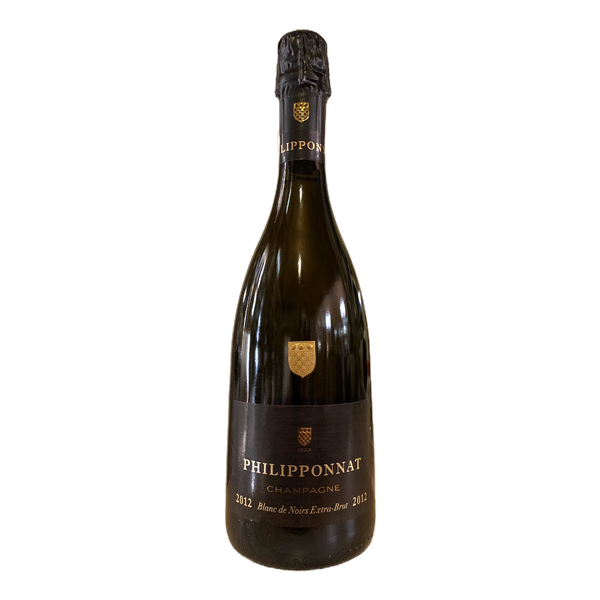 Champagne Philipponnat  -  Grand Cru Blanc de Noirs Extra Brut 2012