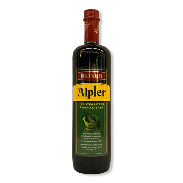 Amaro Apler - Roner