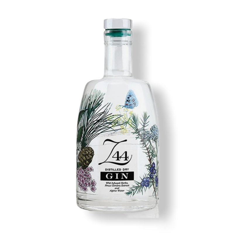 Gin Roner  - Z44