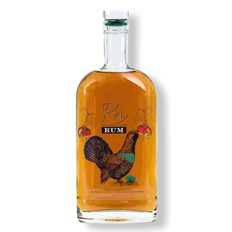 Rum Roner - Rum R 47 Aged