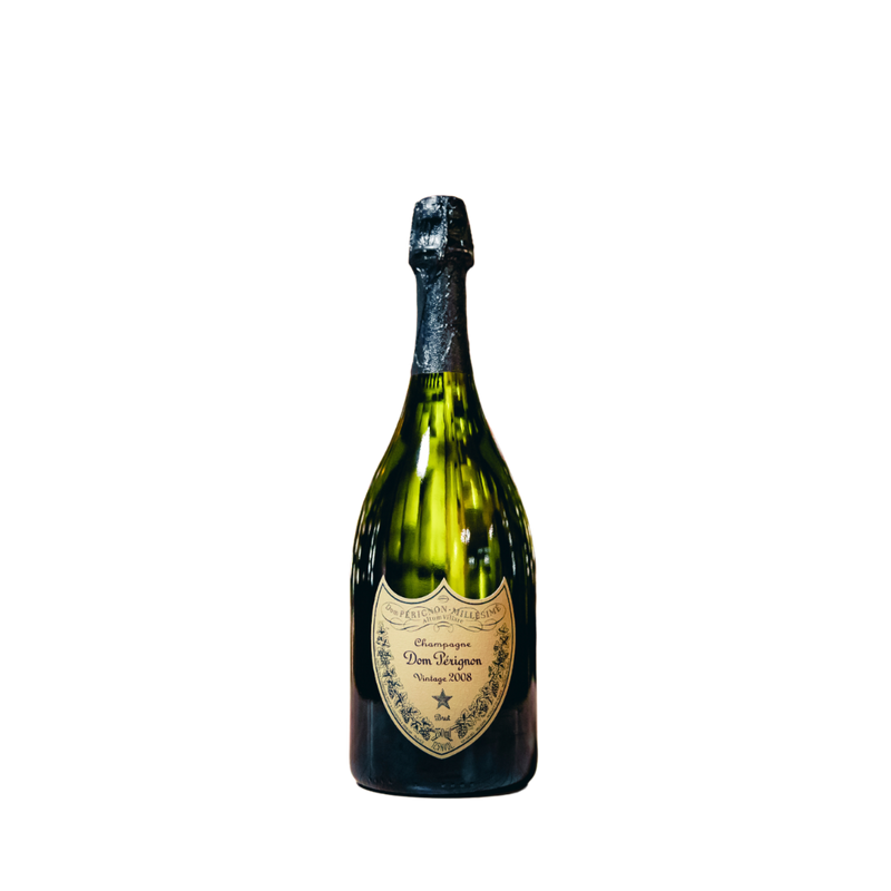 Champagne Dom Perignon  -  Vintage Brut 2008