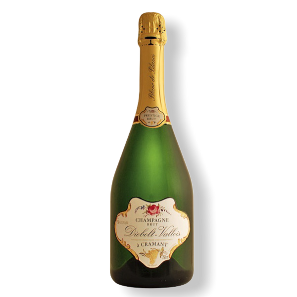 Champagne Diebolt-Vallois  -  Prestige Brut