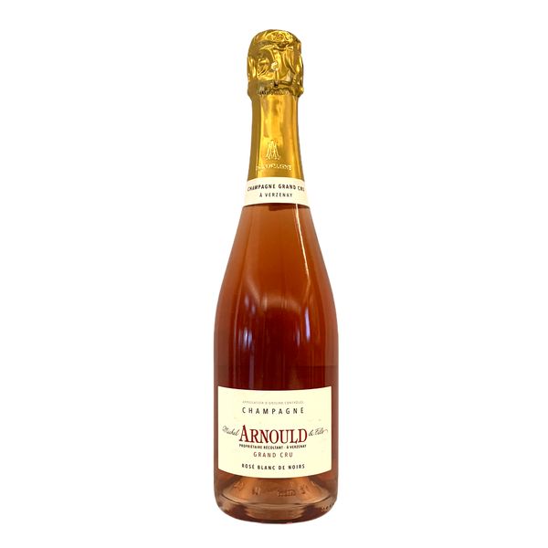 Champagne Arnould Michel & Fils - Grand Cru Rosè