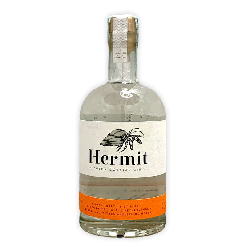 Gin Hermit  Dutch Coastal