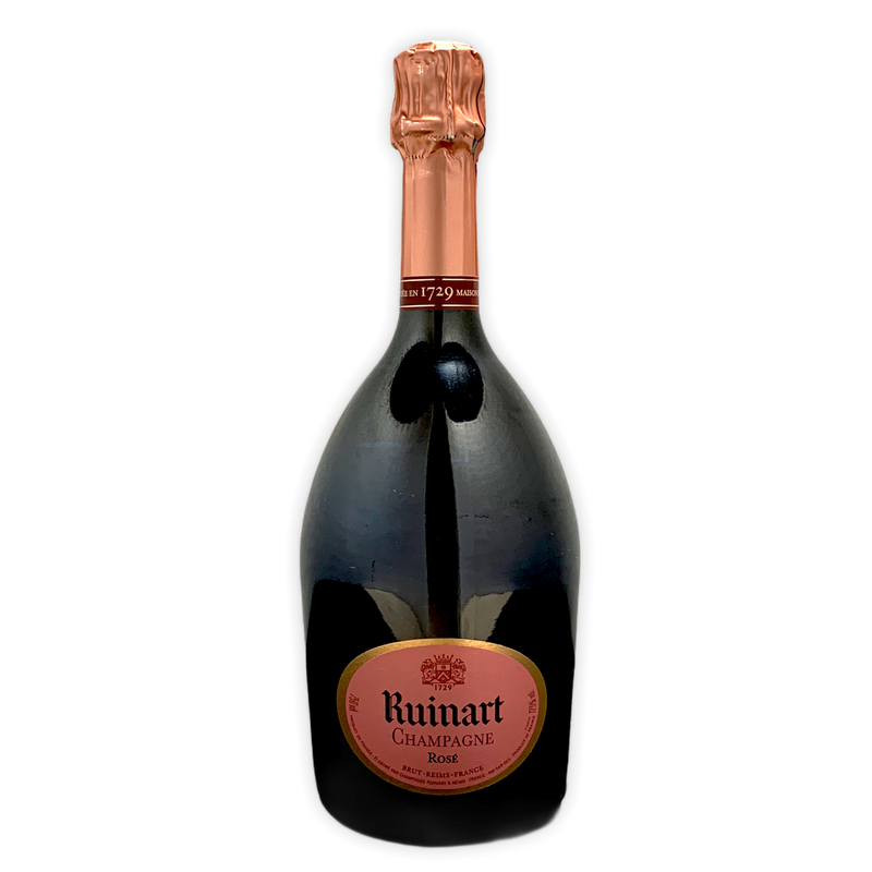 Champagne Ruinart - Rosé Brut