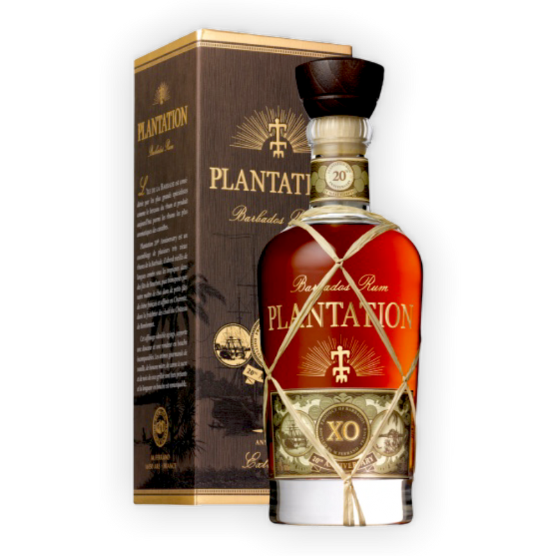 Rum Plantation XO 20TH Anniversary